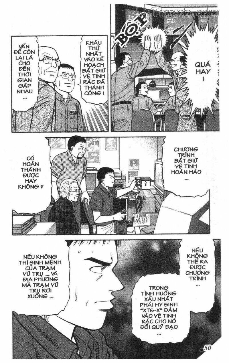 hộ chiếu xanh chapter 7 52