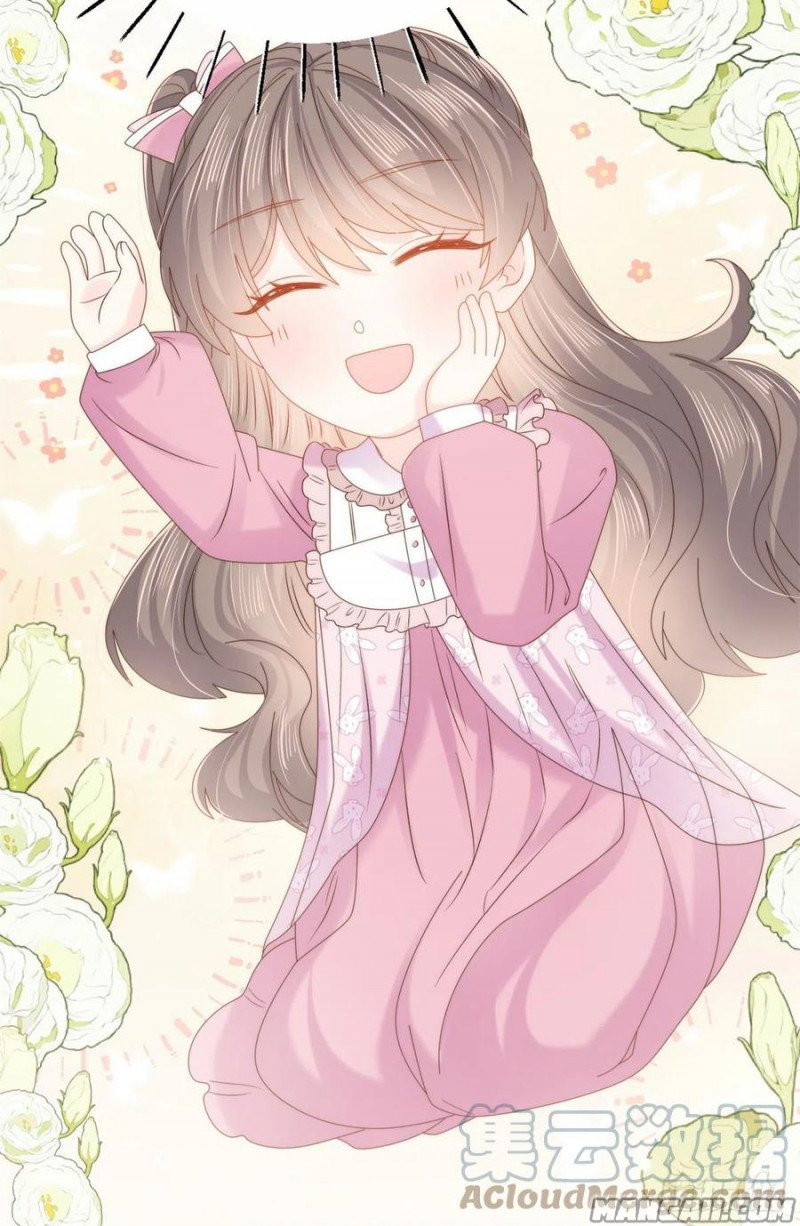 đoàn sủng lão đại ba tuổi rưỡi chapter 173 26