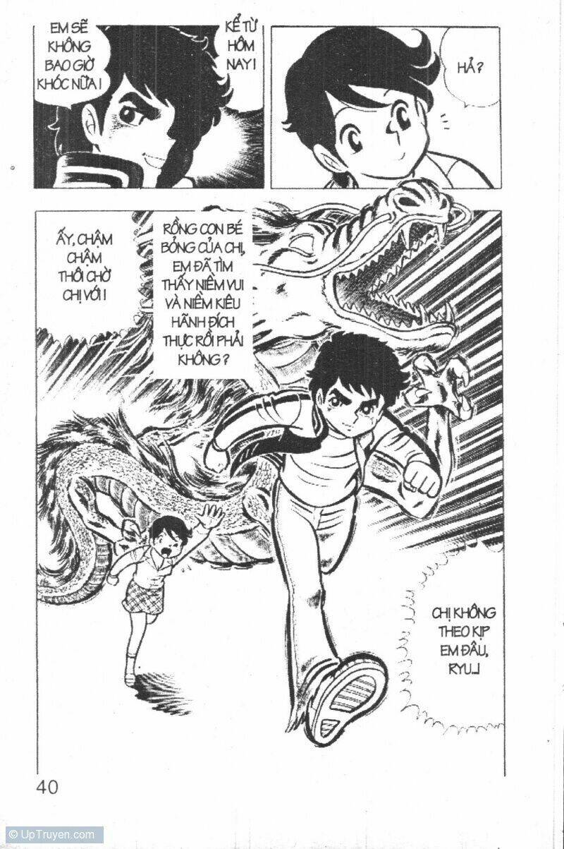 boxing đường tới võ đài chapter 2 38