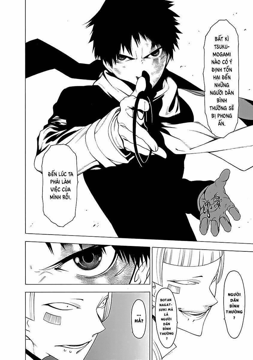 mononogatari chapter 9 26