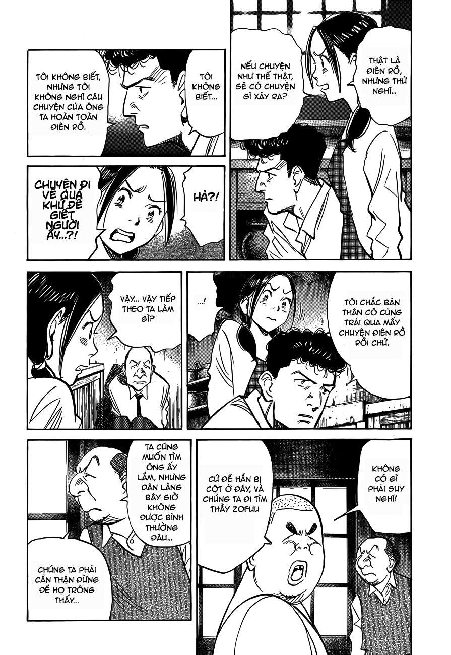 billy bat chapter 80 20