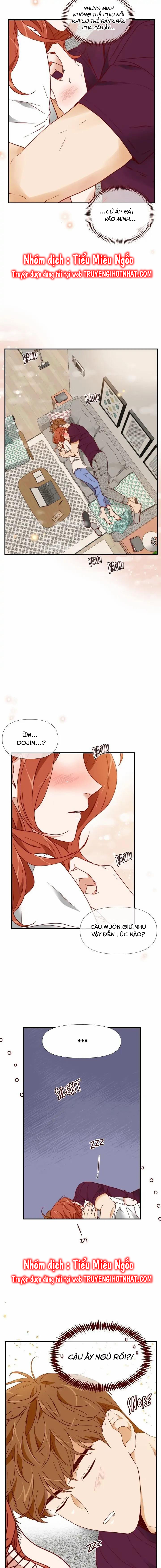 24 phút cho một câu chuyện chapter 78 11