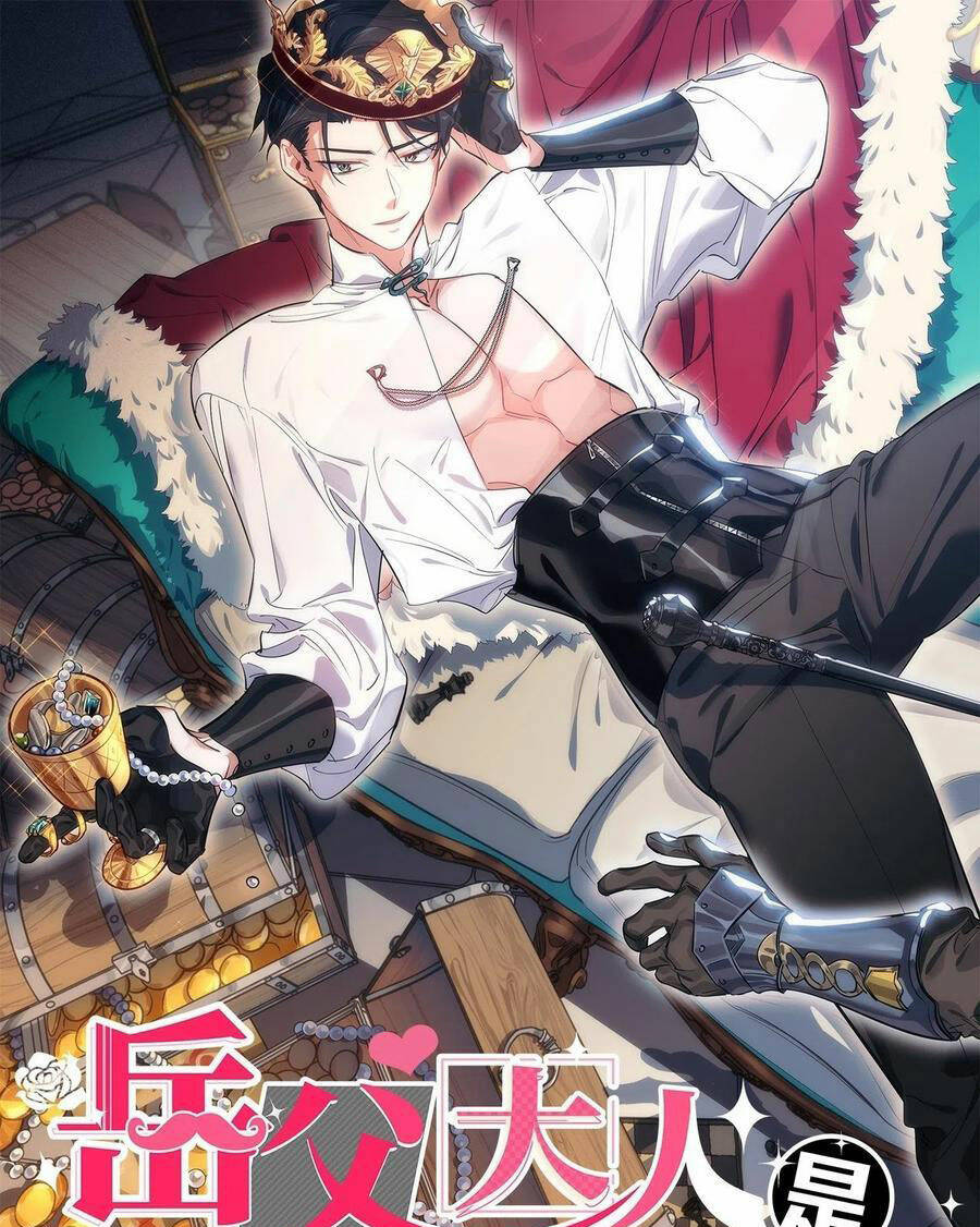 nhạc phụ đại nhân là lão bà chapter 167 1