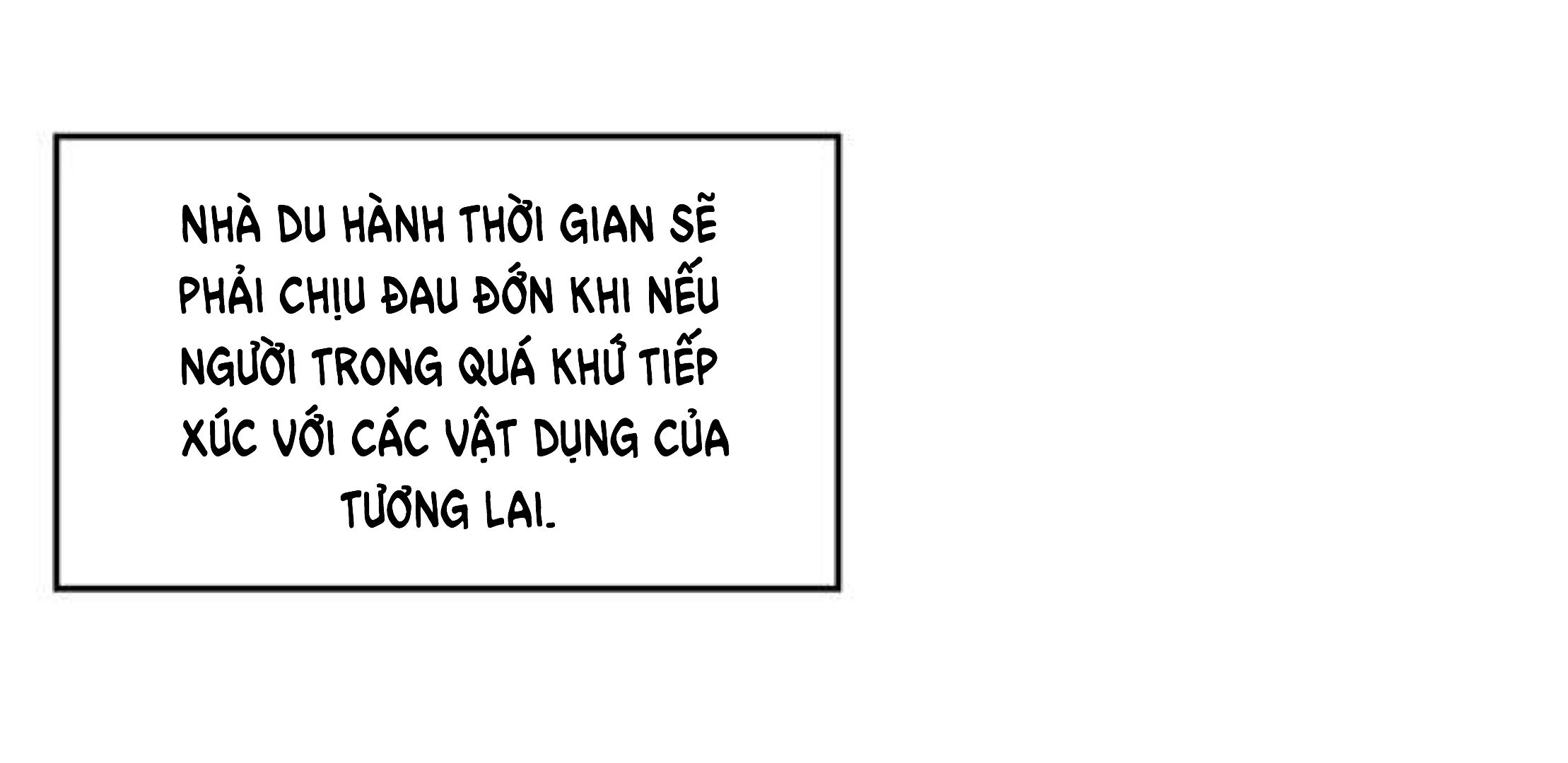 người tình của gwanghae chapter 1.2 3