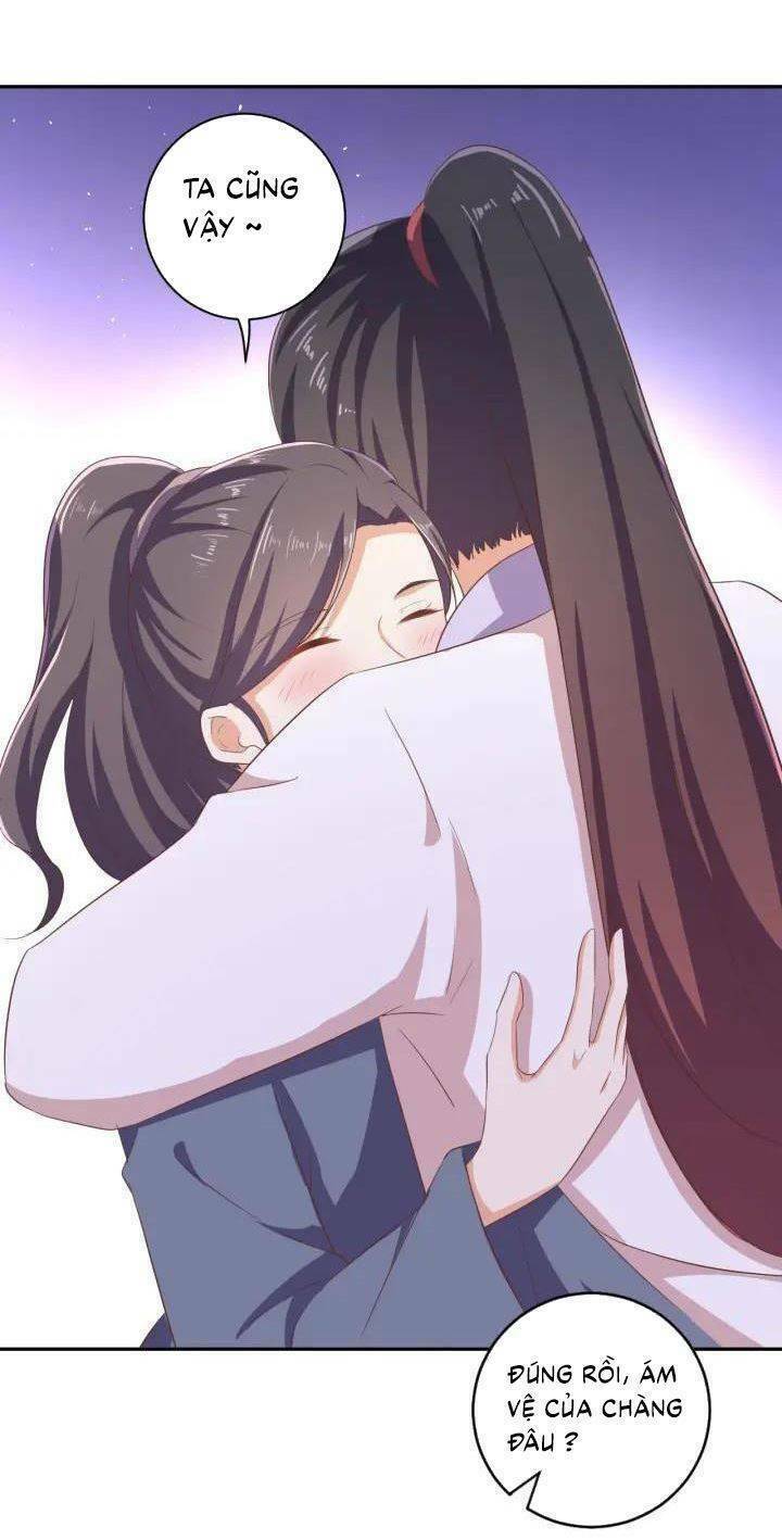 ngạo kiều vương gia huyên náo phi chapter 66 12