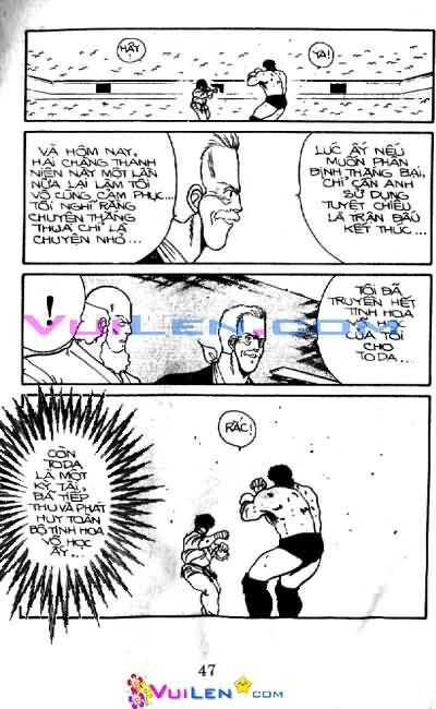 truyền nhân atula - shura no mon i chapter 8 48