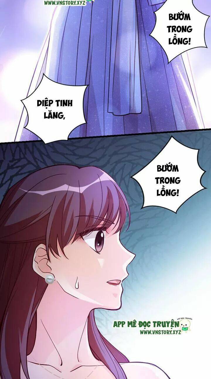 thiên hậu trở về chapter 133 31