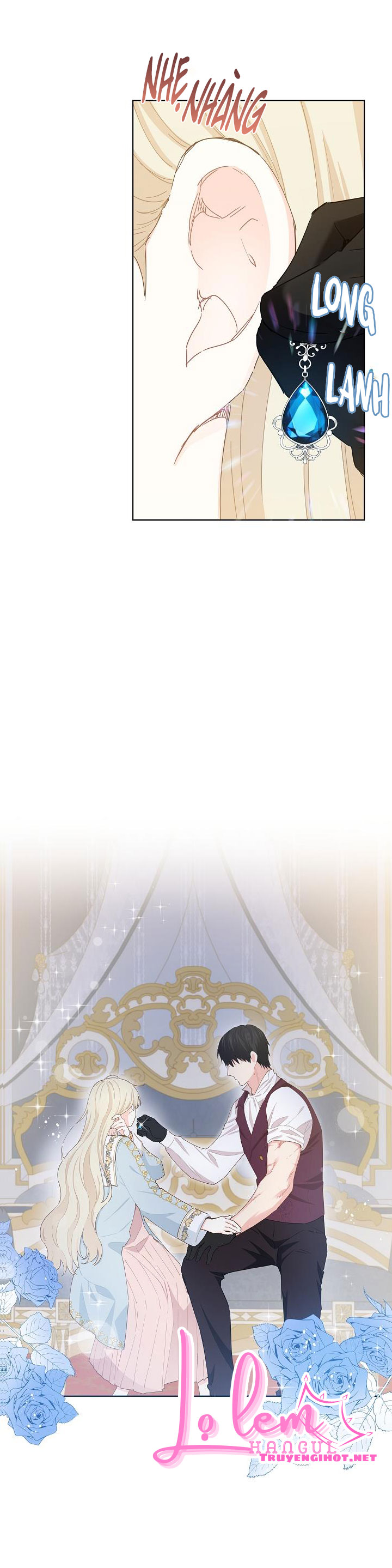 tôi đã mệt rồi chapter 40.1 15