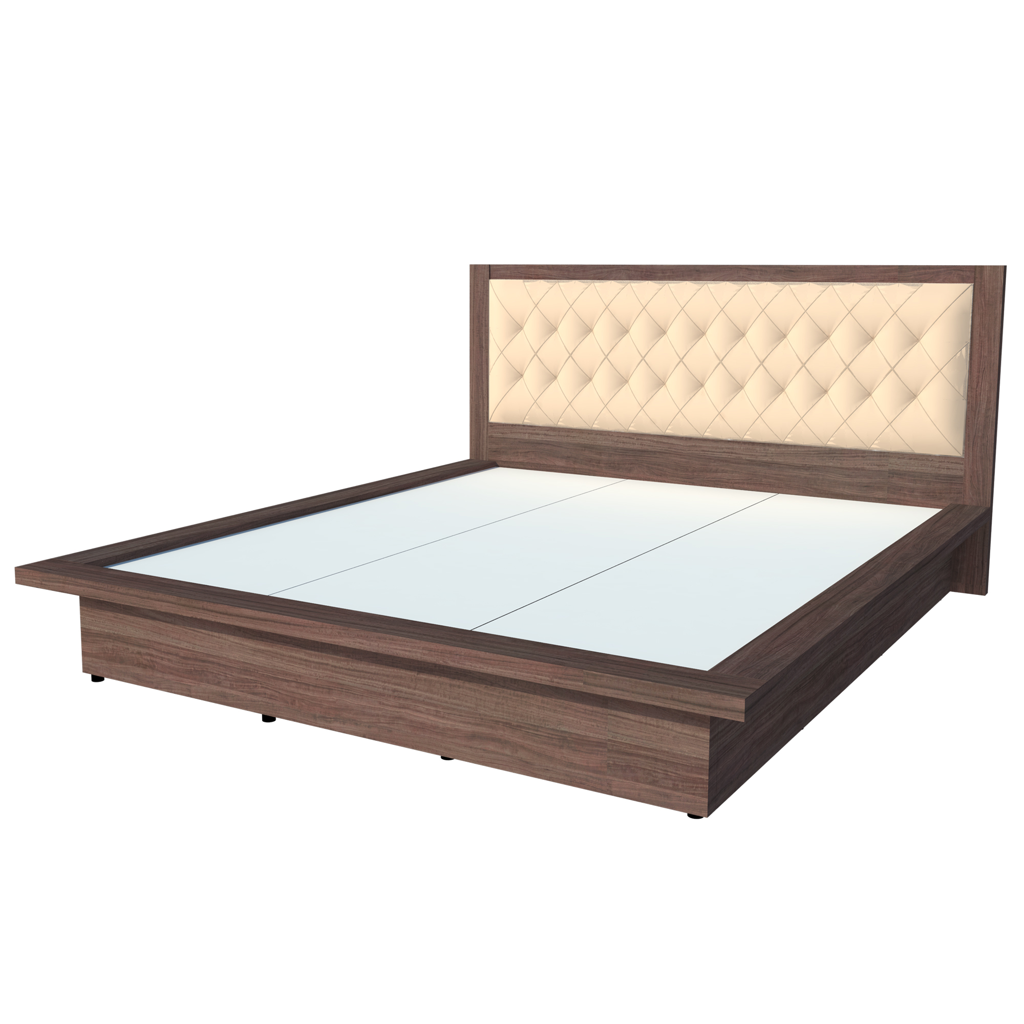 GIƯỜNG FINE FG110