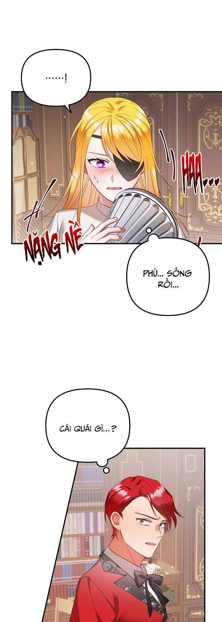 hoàng tử chuyển sinh trở thành người mạnh nhất thế giới nhờ vào sự hiểu biết về bug chapter 48 18