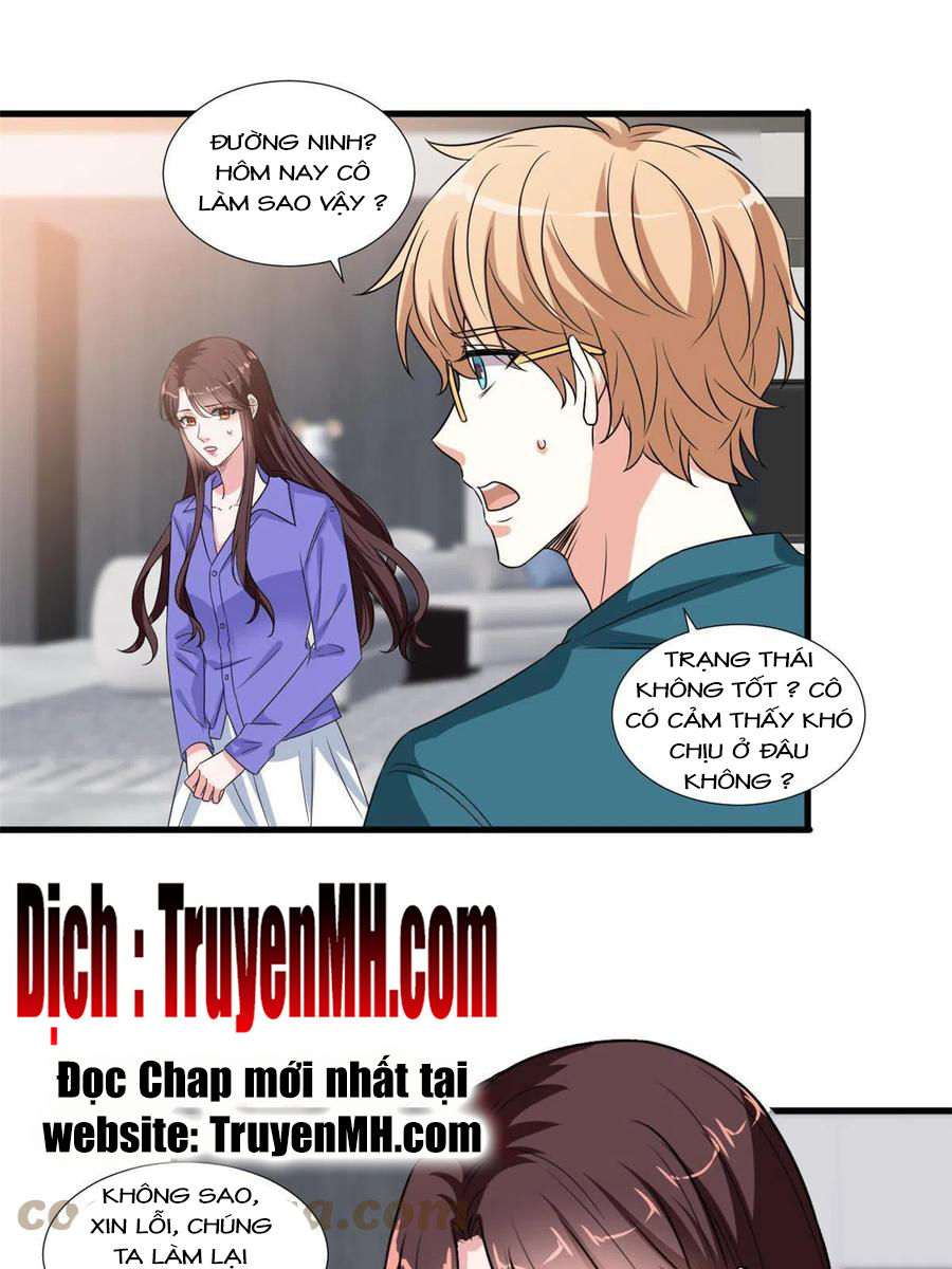 thí hôn lão công, cần giúp sức chapter 535 18