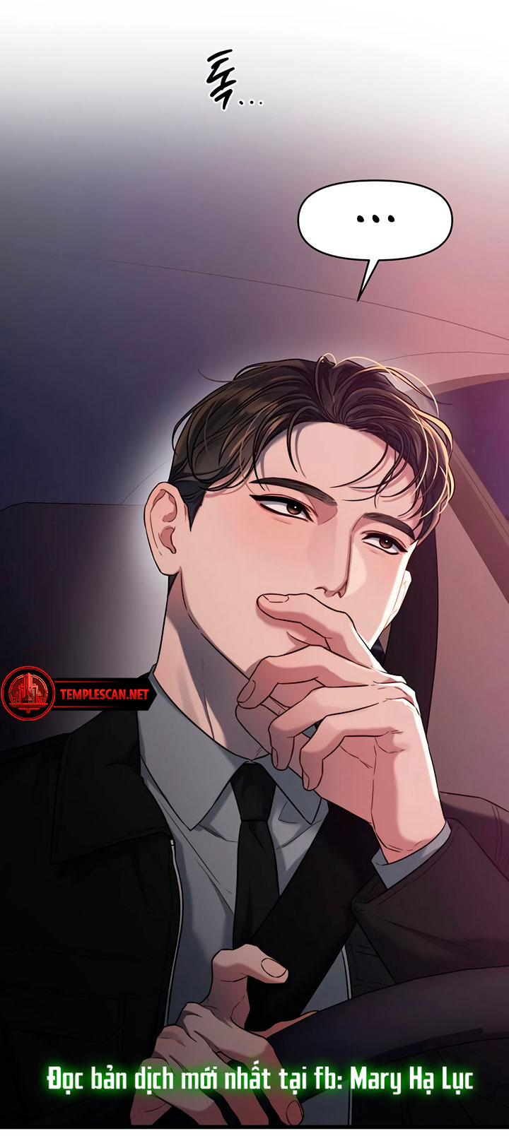 [18+] dục vọng tao nhã chapter 45.2 28