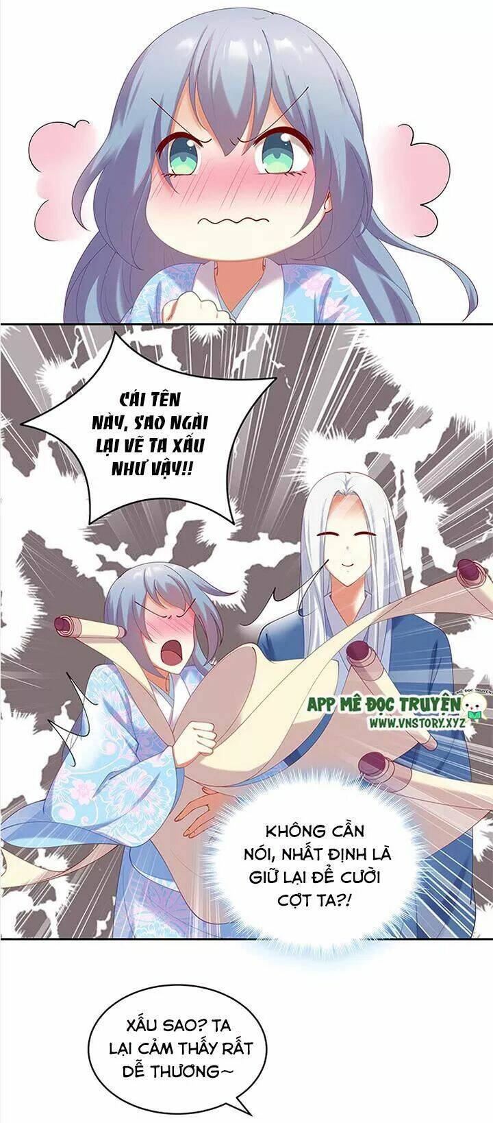 đô đốc đại nhân sủng thê kí chapter 70 24