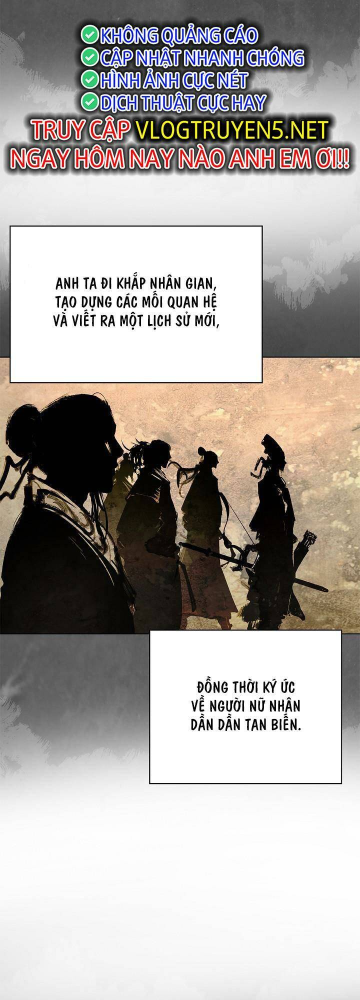 xuyên không thành hổ chapter 120 50