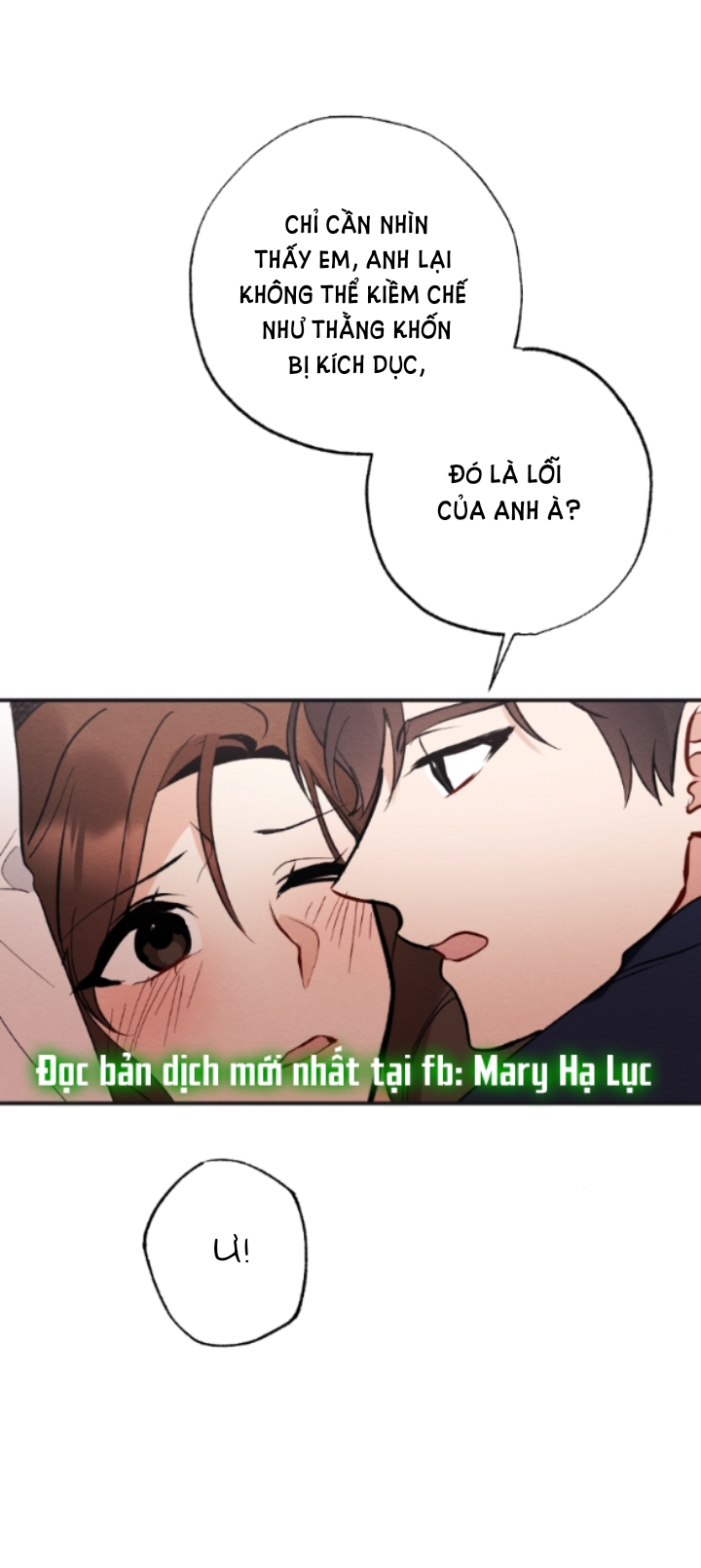 [18+] hôn nhân bị đánh cắp chapter 27.2 18