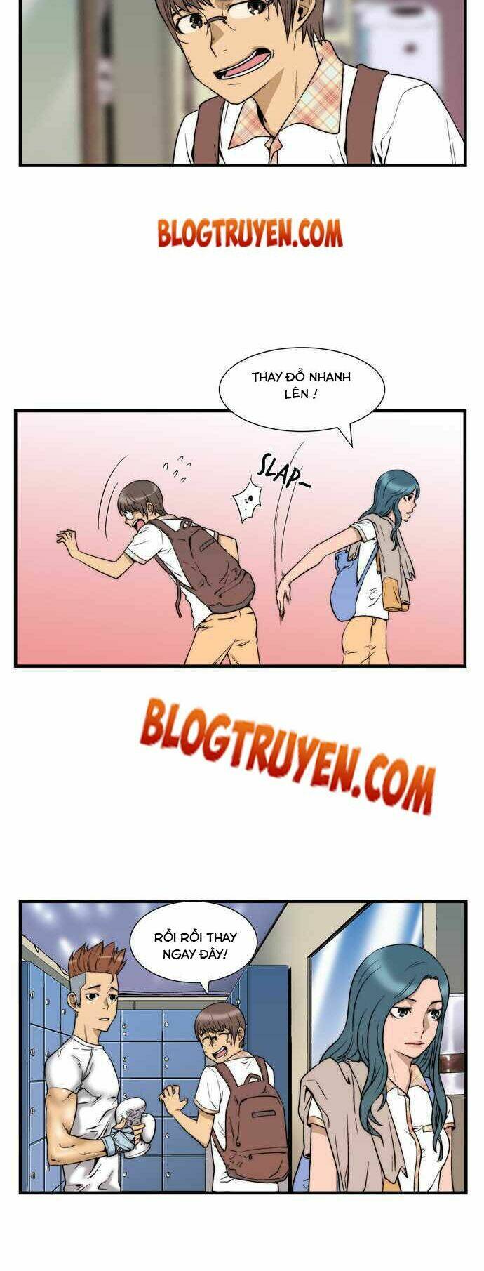 green boy chapter 9 31