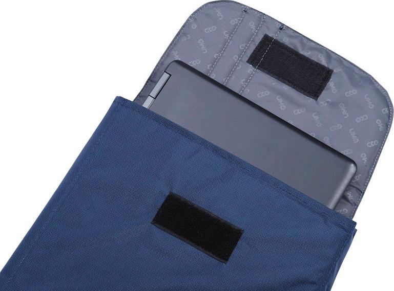 Túi chống sốc laptop UMO Pro Case 14 inch _ TCS Thời Trang Nam Nữ_ Nhẹ gọn, Trượt nước, Độ Chống Sốc Cao, 5 màu trung tính, lịch lãm , trẻ trung