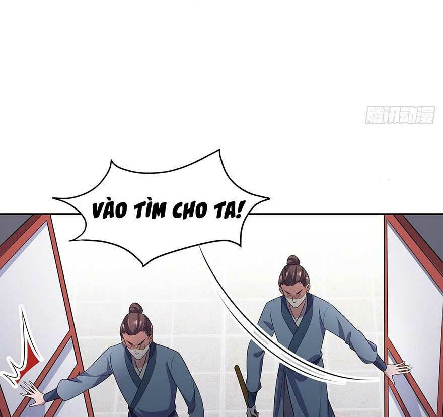 hoạn phi thiên hạ chapter 36 15