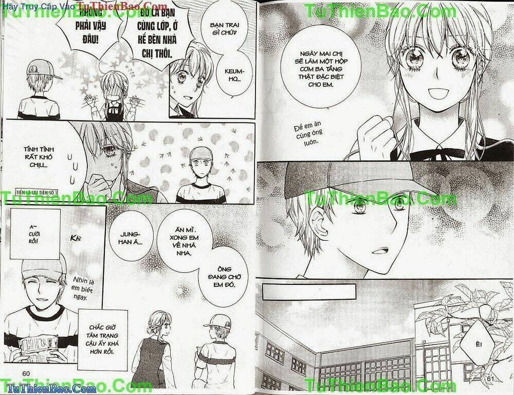 bàn ăn của hổ chapter 4 31