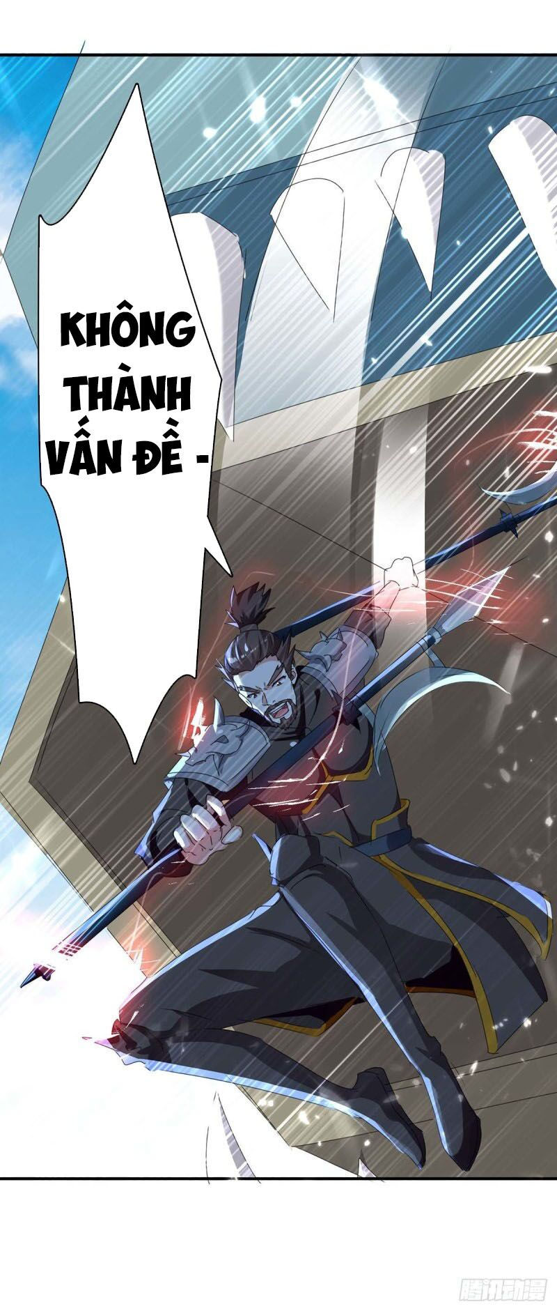 tối cường thăng cấp chapter 235 26