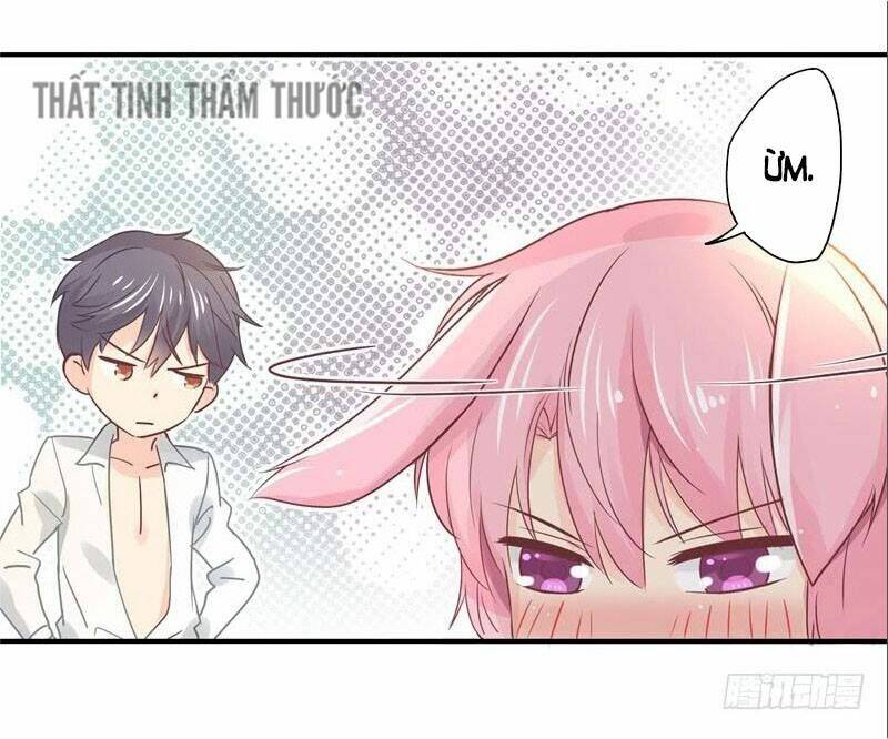 cuồng duệ tiểu thê chapter 14 7