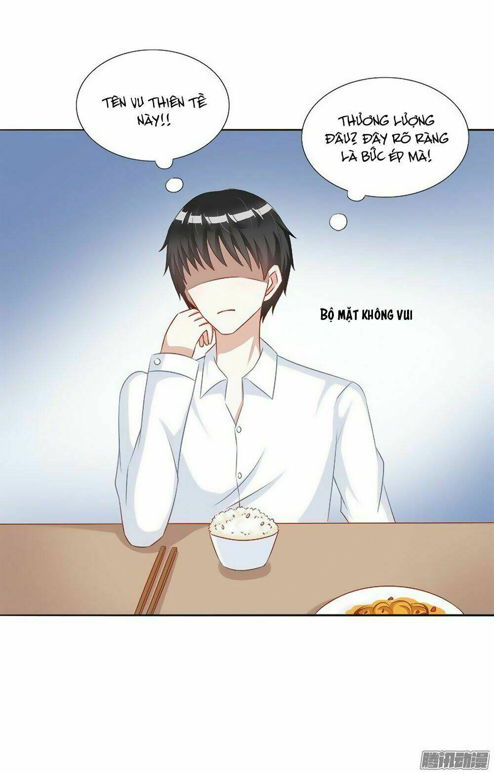 phải lòng ông chú hàng xóm chapter 17 4