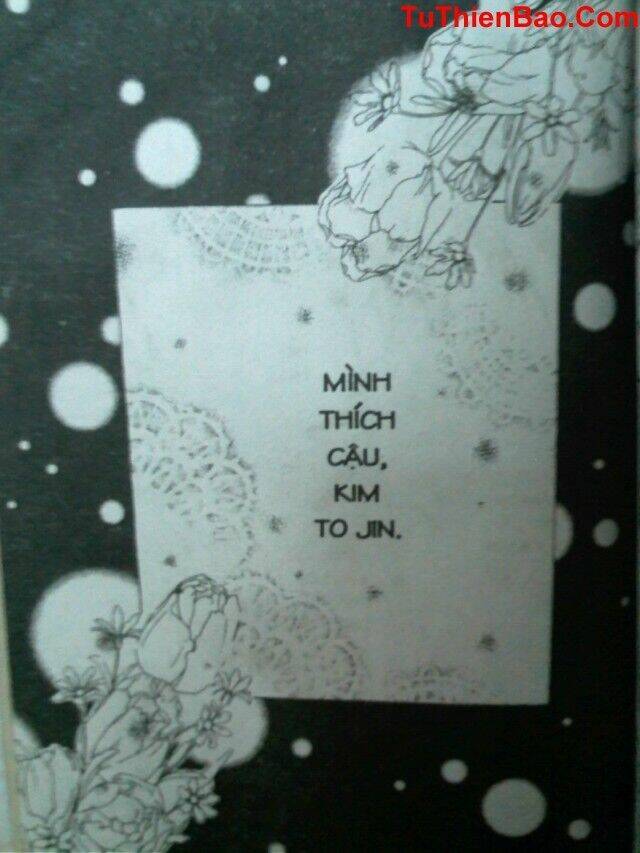 cô nàng xinh đẹp chapter 8 53