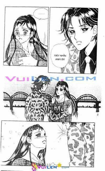 có anh trong đời chapter 7 113