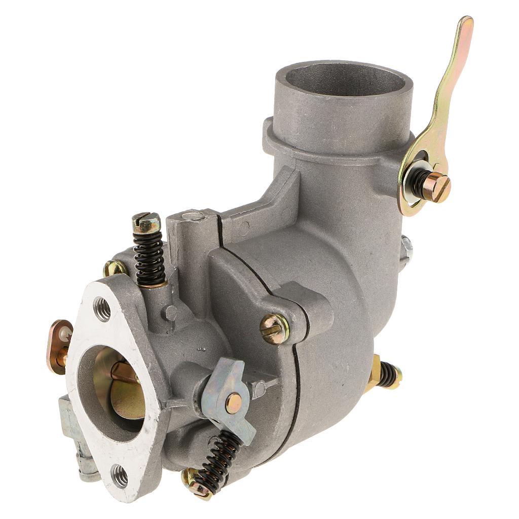 2x Carburetor for 7 and 8 HP Engine, replace 390323