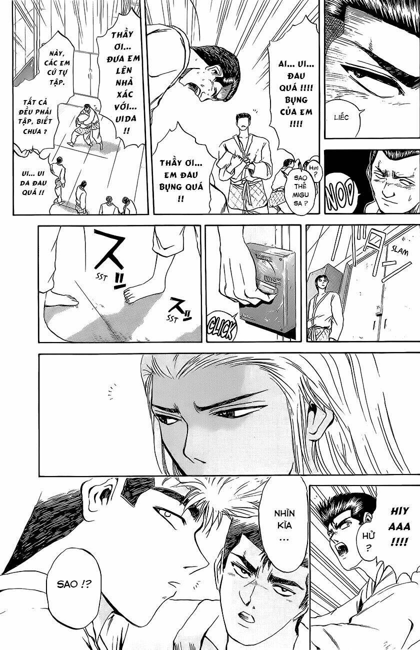 shonan junai gumi chapter 216 5