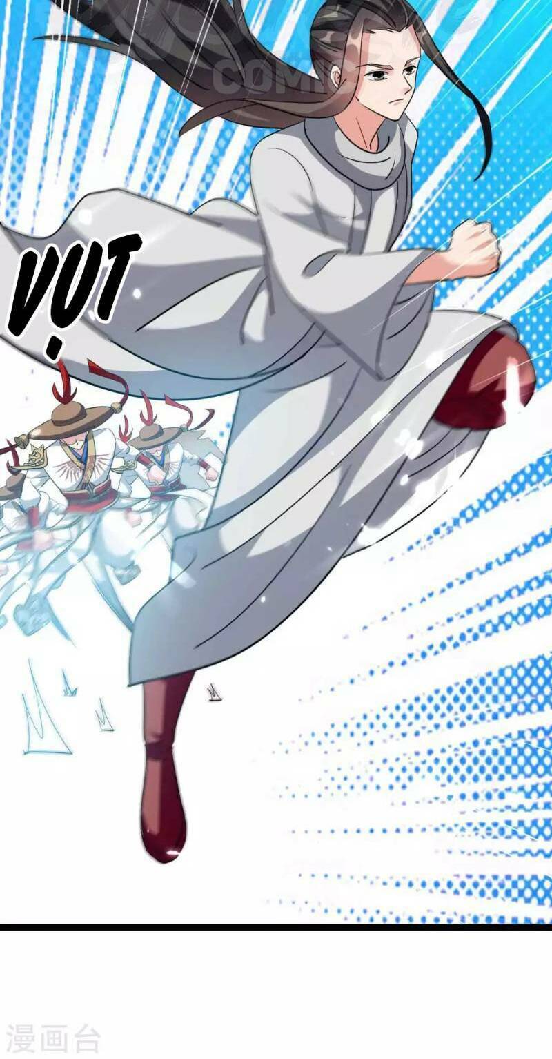 vạn giới tiên vương chapter 43 8