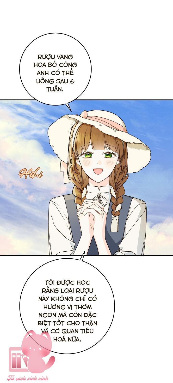 trang trại hạt dẻ cạnh hoàng cung chapter 36 41