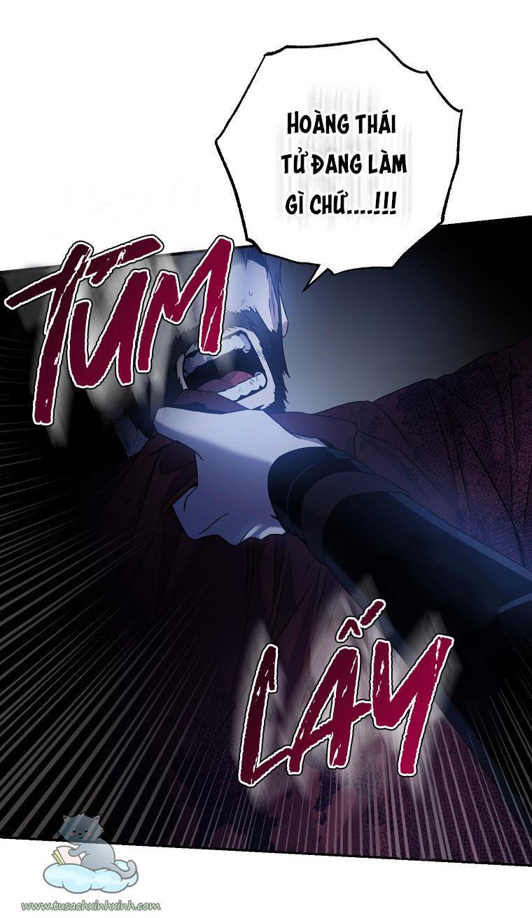 thuần hóa bạo chúa rồi bỏ trốn chapter 65 21