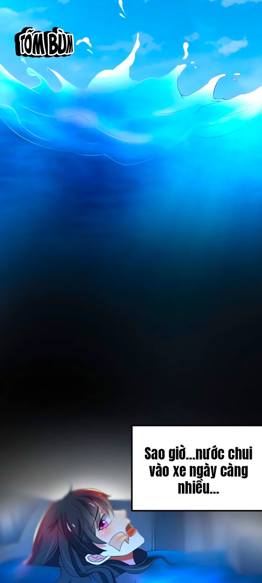 vợ yêu không ngoan chapter 68 21