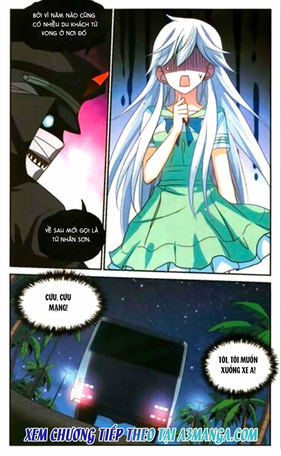 tô tịch kỳ quái chapter 76 23