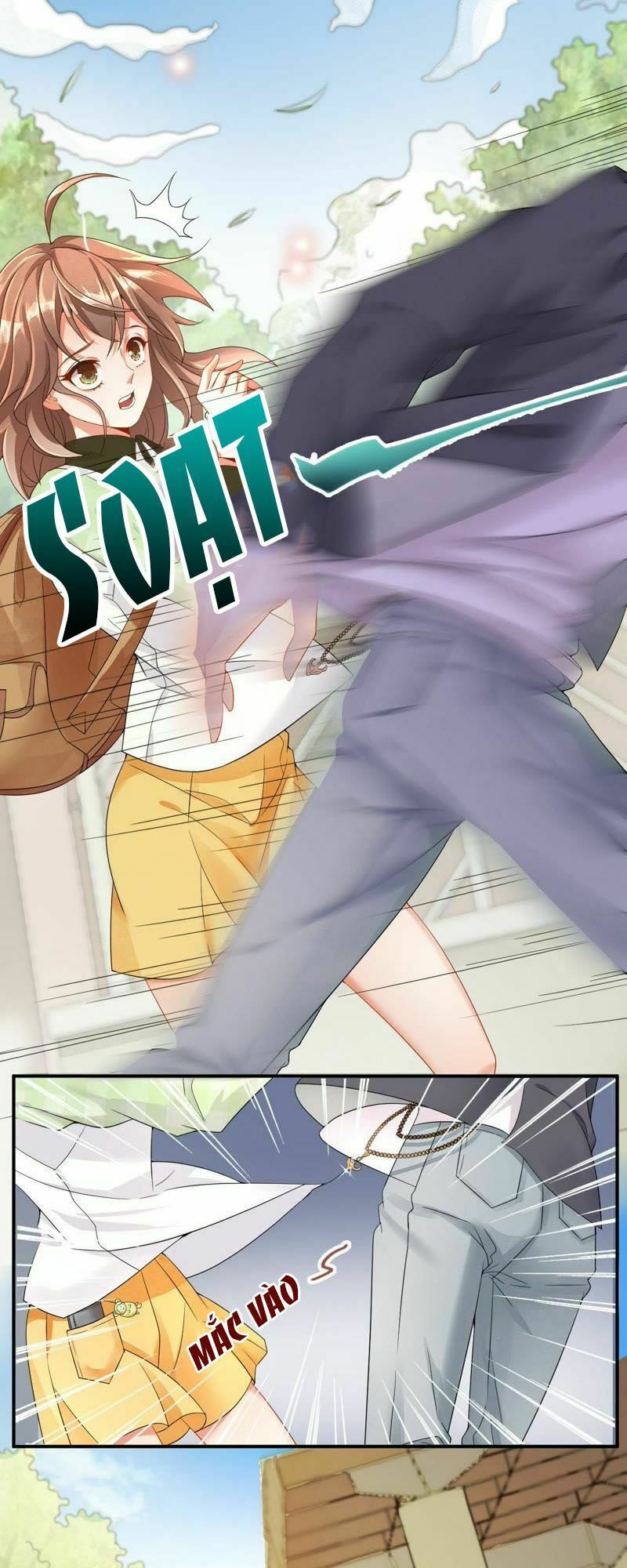 chàng trai người máy ấm áp 741 của tôi chapter 1 24