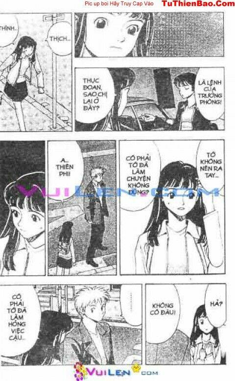 cô bé thám tử chapter 1 91