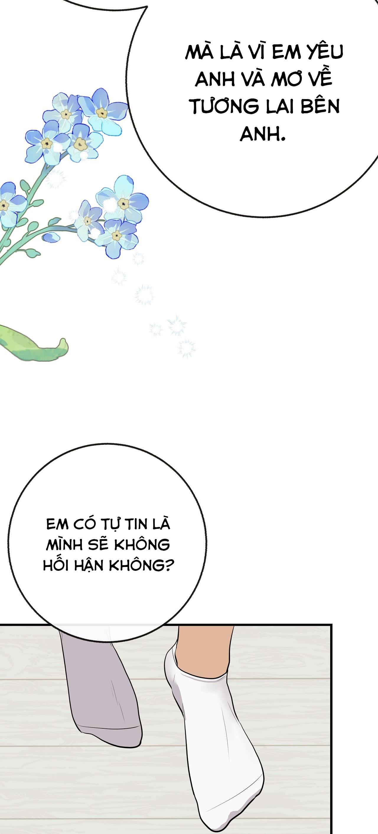 đứa trẻ này là con tôi (end) chapter 52 43
