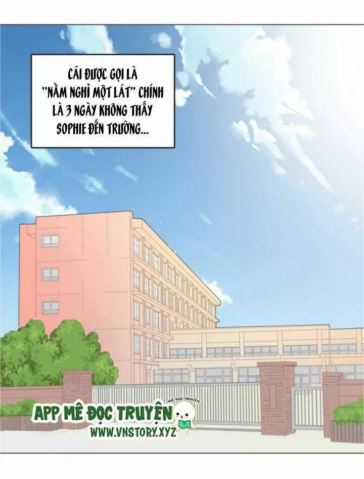 xin chào! dân nữ chapter 52 58