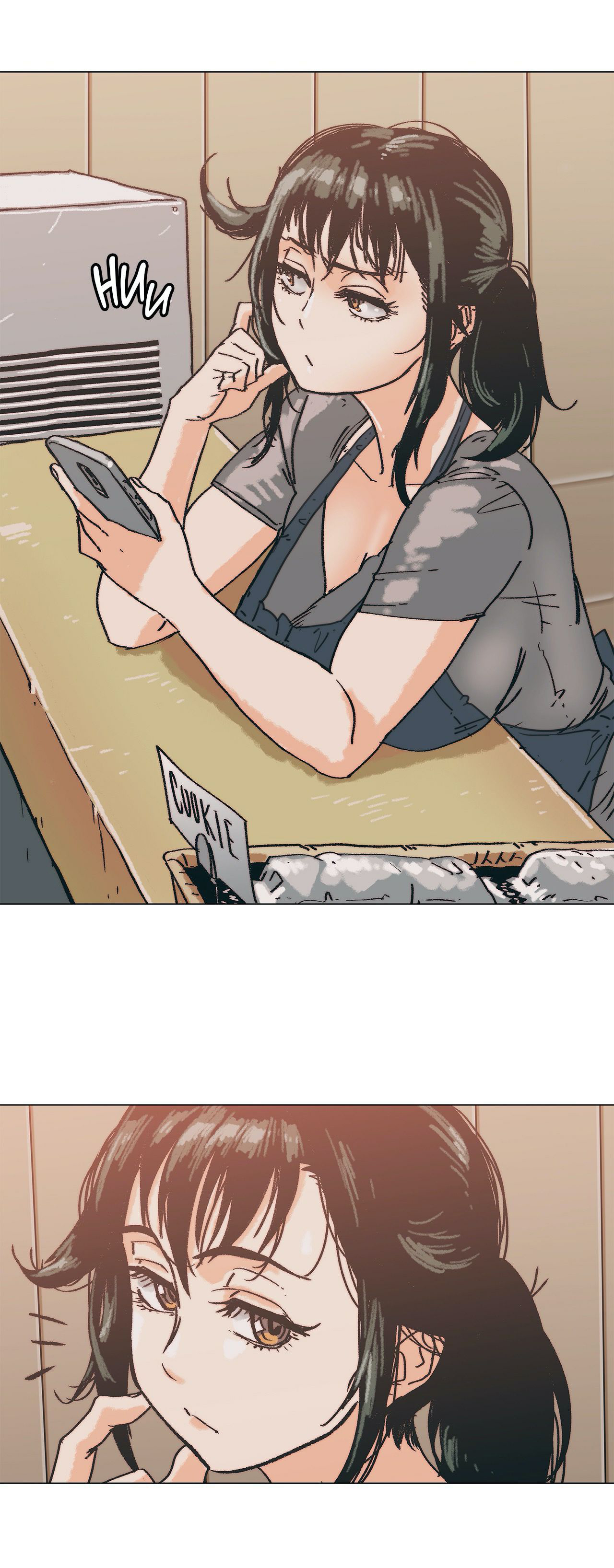 ham muốn giết chóc chapter 3 10