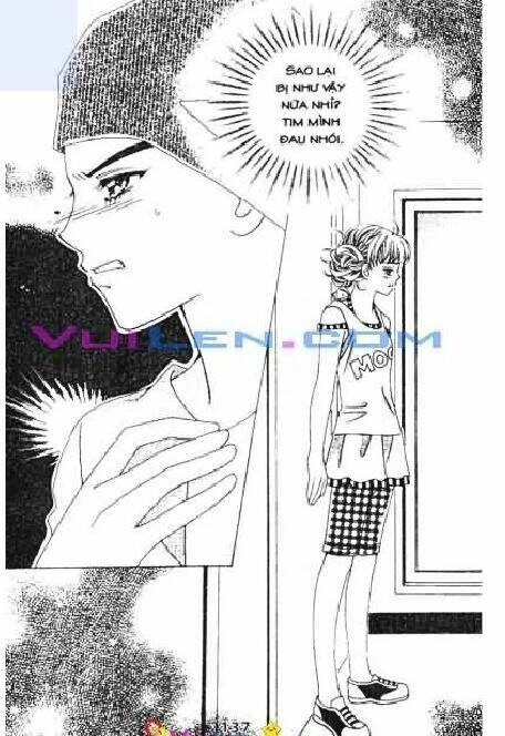 ánh nắng chói chang chapter 14 137