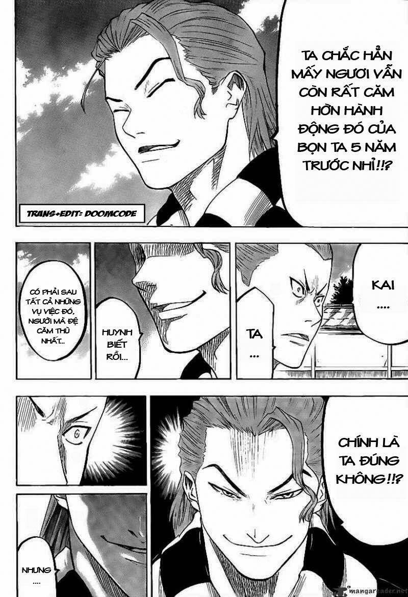 gamaran chapter 65 3