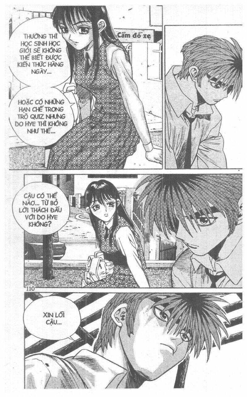 change guy chapter 121 108