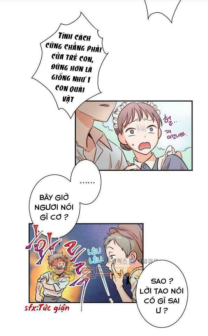 lady baby chapter 16 9