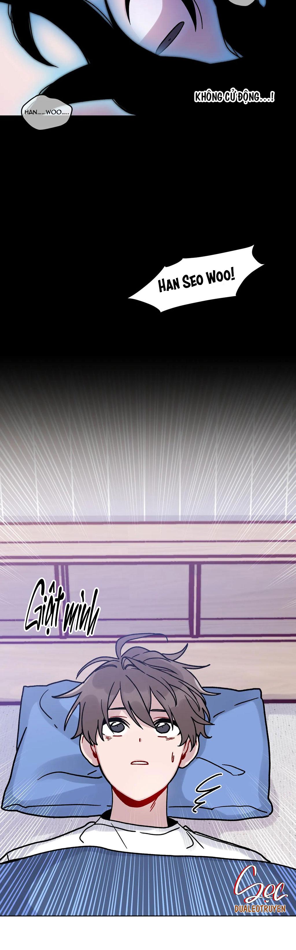 cơn mưa rào mùa hạ chapter 10 9