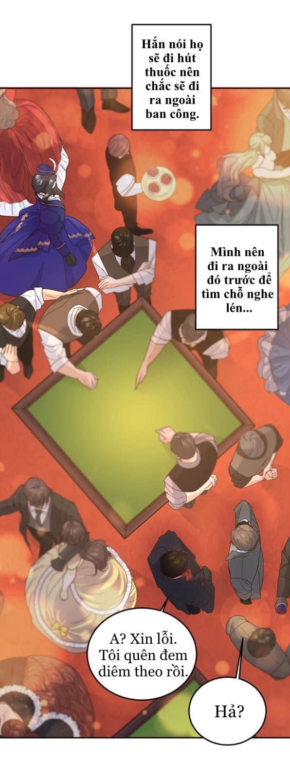 ebony, quạ đen chapter 18 31