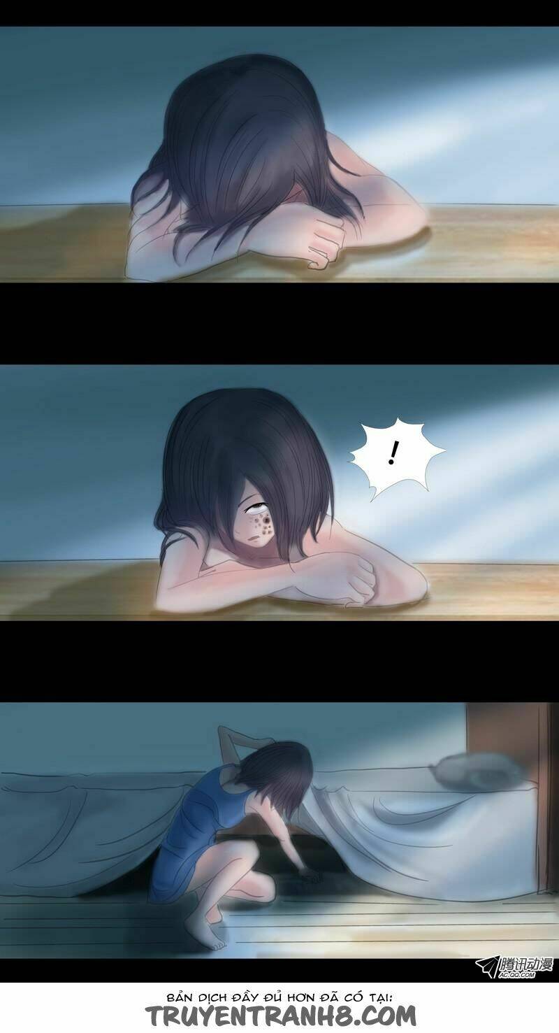 truyền thuyết trường học chapter 8 5