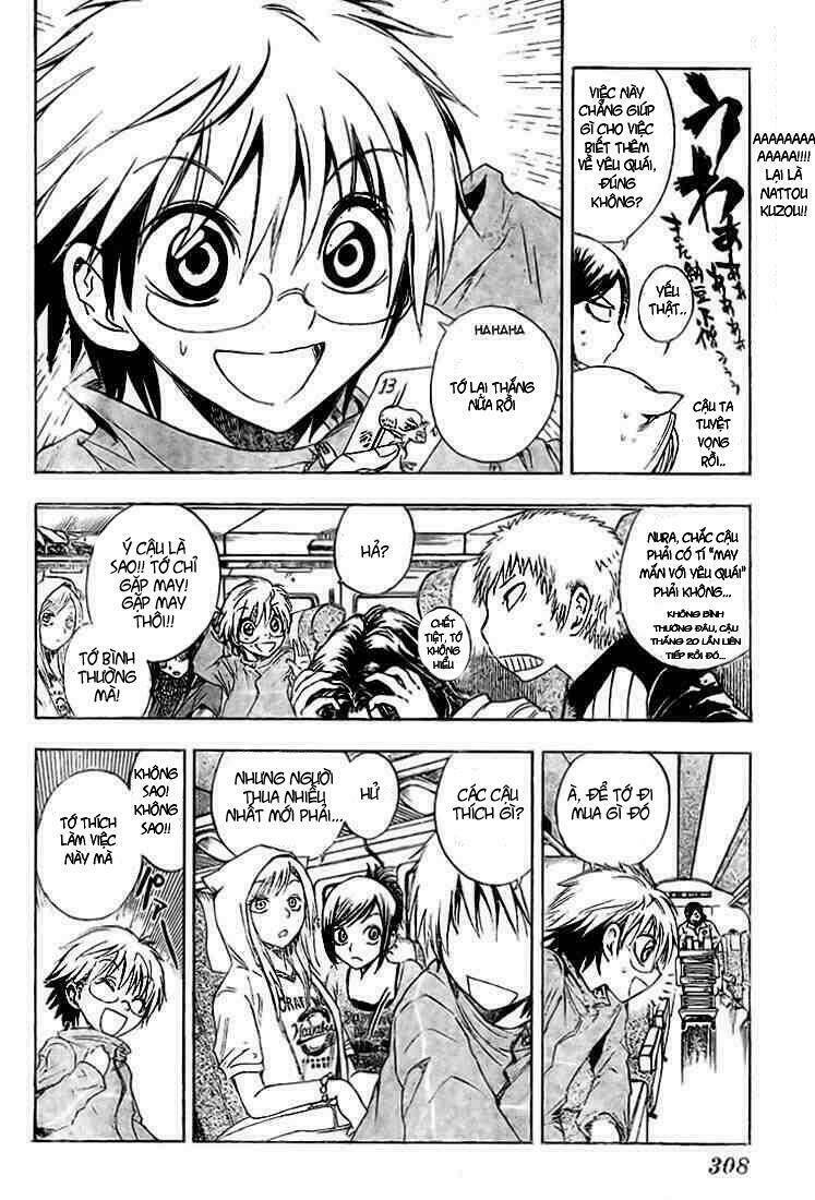 bách quỷ dạ hành chapter 10 5