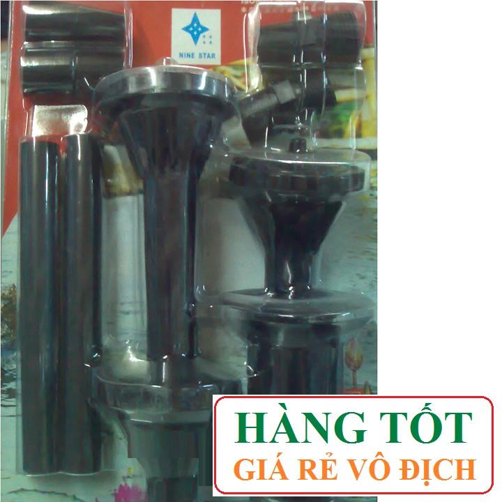 Đài phun nước - Tiểu cảnh - Non bộ