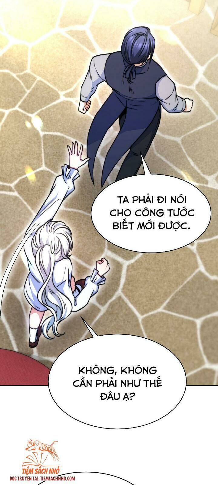 nàng evangeline chapter 19 32